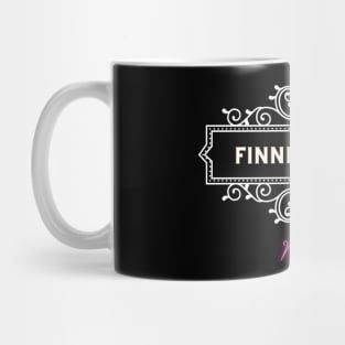 Finnish spitz - dog moms Mug